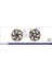 420400 Fan Motoru Partner Iı Berlingo Iıı Xsara Picasso 1.6hdı Klimalı 460W 1253.C8 1