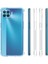 Oppo Reno 4 Lite Kılıf Nitro Anti Shock Silikon-Renksiz 2