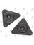 08140 Amortisör Takozu Megane Iv 14 Kadjar Qashqai 15 Ön Sağ-Sol 543206968R 1