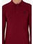 Erkek Bordo Sweatshirt 50289060-VR014 6