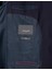 Erkek Lacivert Slim Fit %100 Yün Takım Elbise 50294275-VR033 6
