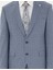 Erkek Koyu Mavi Ex. Slim Fit Takım Elbise 50285291-VR032 6
