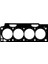 40134007 Silindir Kapak Contası Renault 19 Clio Megane Laguna 1.8 2.0 8V F3P F3R (Lpglı Araçlara Ozel) 34676056 1