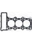 725.160 Silindir Kapak Contası 4-6 Silindir Volkswagen A4-A5-A6 Auk-Bdx-Bkh-Bpk-Ccda-Ccea 2.8 Fsı-3.2 Fsı 05-13 06E103149M 1