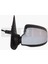 M005.5008 Dikiz Aynası Mekanik Sol Sandero Iı Stepway Astar Kapaklı 12- 6001549674 1