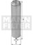 WK5016Z Yakıt Filtresi OM626 C-Serisi W205 14-18 S205 14-17 9676973280 1