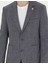 Erkek Lacivert Ex. Slim Fit Takım Elbise 50285298-VR033 6