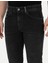 Erkek Antrasit Slim Fit Jean Pantolon 50285140-VR006 6