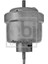 03835 Motor Takozu Ön Sağ Opel Vectra B 1.8-2.0 96-01 684674 1