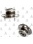11642 Teker Poryası Civic 92-95 Sı 96-01 Vtı 30MM Arka Rulmanlı Abs'li 42200SR3A52 1