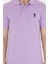 Erkek Lila Tişört Basic 50279613-VR034 6