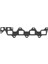 022.210 Conta Emme Manifold-Corolla 88-95 1.6 Karb 4AF 1717115020 1