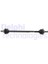 TC614 Z Rotu Ön P106 91-98-P607 00 Saxo 96 Gtı L 300MM 5087.33 1