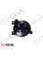 9123220 Ön Tampon Sis Farı Ampul Duy Sağ Caddy 2004-2011 Tiguan 2008-2011 Passat cc 2009-2012 1T0941700C 1