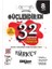 8. Sınıf Güçlendiren 32 Haftalık Türkçe Kazanım Denemeleri 1