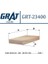 23400 Kabin Filtresi Honda Civic 01-06-Hrv 99-06-Crv 02-06 Çiftli 80292S6DG01 1