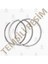 68-791005-STD Segman Insignia 1.6 A16LET 180HP Euro 5 79MM Std 68791005STD 1