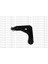 13050671 Salıncak Sol Komple Ford Ka 96-08 Hidrolik 97KB3051EB 1