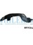 HY13L Çamurluk Davlumbazı Ön Sol Elantra 2011-2012 868113X000 1