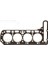 61-24060-40 Silindir Kapak Contası OM604 OM615 W115 68-77 W123 76-79 W210 96-01 A6150162020 1