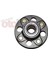 GH20460 Arka Teker Poryası Honda Jazz City 2002-2008 (Abs'li) 42200SAAG01 1