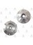 11677 Teker Poryası Hilux 06-11 4x4 Ön 435020K030 1