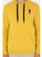 Erkek Koyu Sarı Sweatshirt 50289059-VR094 6