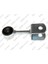 00716 Stabilizer Z Rotu Arka VOLT-LT28-35 46-Sprinter 95-05 2D0511329 1