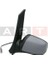 M003.3048 Dış Dikiz Aynası Elektrikli Isıtmalı Astarlı Sol C-Max 2003-2010 3M5117683BM 1