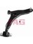 821082010 Salıncak Sağ Volvo S40 1.6 1.8 1.9 2.0 2001-2004 V40 2001-2004 Burç 30818467 Rotil 30863990 Takoz 30872511 30887654 1