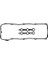 15-33077-01 Üst Kapak Contası Bmw M52 M54 E36 E38 E39 E45 11121744893 1