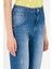Kadın Mavi Pantolon (Jean) 50266288-DN0022 6