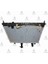 10632 Radyatör Su Rio 06-11 Dizel A-T Brazing 253101G350 1