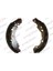 FPA1015 Arka Pabuç Balata Logan 1.5 Dcı 04-12 Clio Iıı 1.5 Dcı 12 Note 1.5 Dcı 13 GS8455 7119430 7701207178 1