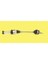 4475220 Komple Aks Sağ Transporter T5 1.9 Tdı 03-11 858MM Axb-Axc 7H0407452NV 1