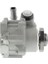 KRL116 Direksiyon Pompası T4 Volt LT35 96-2.4d-2.5-2.8tdı 105BAR 074145157C 1
