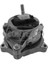 49377184 Motor Takozu Sol Bmw B37 B38 F20 F21 F30 F31 F32 F35 22116859407 1