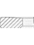 91-09843-050 Segman 050 BONGO-K2500 Stare Adet 06-862600-00 1