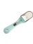 16X3.8X4.9CM Stili Abs Ayarlanabilir Ölçme Kaşığı Ev Ölçme Kaşığı Pişirme Kahve ve Çay Emek Tasarrufu Mutfak Pişirme Aracı Aksesuarları (Yurt Dışından) 1