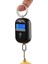No.2 Tarzı 25KG x 5g Asılı Tartı Dijital Tartı Arka Işık Elektronik Balıkçılık Ağırlıkları Cep Ölçeği Bagaj Terazileri (Yurt Dışından) 3