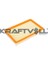 06010075 Hava Filtresi Vectra A 89-95 Calibra 89-96 25062227 1