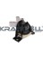 10010723 Motor Takozu Dacia Lodgy Dokker Duster Clio Iv Captur 1.2 16V D4F (Otomatik Şanzıman ) 113755975R 1