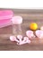 8.5X13,2CMPEMBE Stil Et Ölçme Kaşığı Set Çay Kaşığı Kahve Şeker Kaşık Kek Pişirme Ölçme Fincanları Mutfak Pişirme Pişirme Aletleri Mutfak Gereçleri (Yurt Dışından) 1