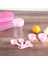 8.5X13,2CMPEMBE Stil Et Ölçme Kaşığı Set Çay Kaşığı Kahve Şeker Kaşık Kek Pişirme Ölçme Fincanları Mutfak Pişirme Pişirme Aletleri Mutfak Gereçleri (Yurt Dışından) 4