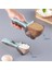 2 Adet Set Stili Ayarlanabilir Ölçme Bardakları Çok Fonksiyonlu Kaşık Setleri, Ölçekli Ölçme Kepçesi ile 5ml - 30ML Mutfak Pişirmek Için Hassas (Yurt Dışından) 3