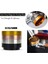 Manyetik Gül Altın Stili 53 mm 2 Adet Delonghi Cafemasy Için Manyetik Anti-Damla Dozaj Halkası Huni Kahve Makinesi Bira Kase Kahve Tozu Aracı (Yurt Dışından) 3
