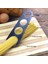 Gümüş Tarzı Paslanmaz Çelik Spagetti Measurer Makarna Erişte Tedbir Cetvel Spagetti Metre Pişirme Malzemeleri Mutfak Ölçme Aksesuarları (Yurt Dışından) 4