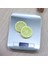 Bir Stil 10KG Dijital Mutfak Terazisi, LCD Ekran 1g.1oz Pişirme Için Hassas Paslanmaz Çelik Gıda Ölçeği Pişirme Pişirme Tartı Elektronik (Yurt Dışından) 2