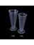 100ML Tarzı 50 Mlml Konik Yüksek Lisans Plastik Ölçü Kabı 100ML Yuvarlak Taban (Yurt Dışından) 3