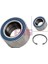 713667740 Teker Rulmanı Arka W140 93-98 C140 92-99 W220 98-05 C215 99-06 W163 99-05 A1633300051 1